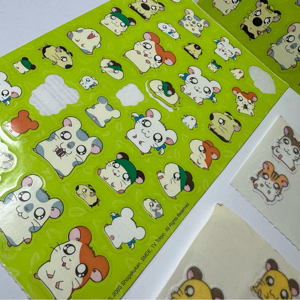 Stickers - Picture 4 of 8